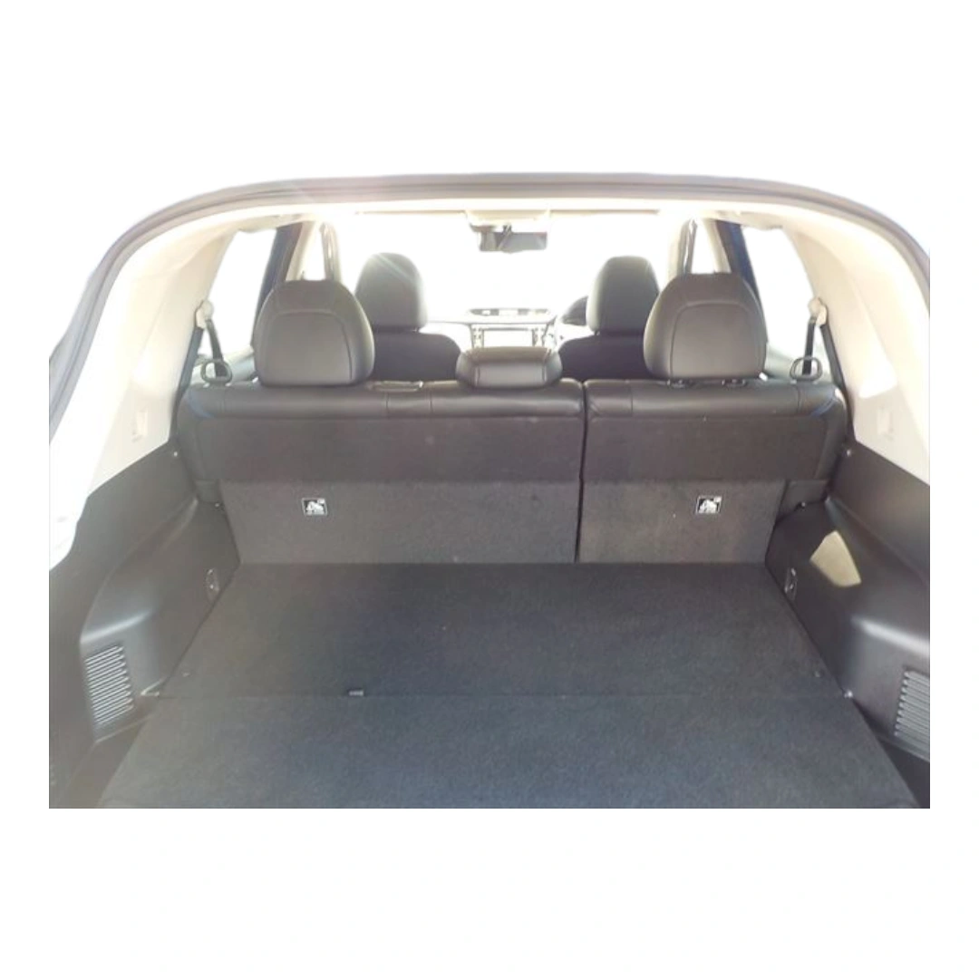 Nissan X-Trail 2020 - Image 5