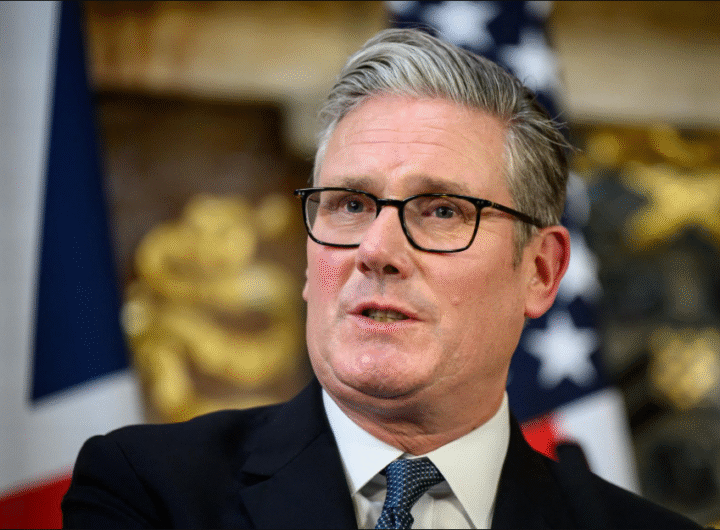 UK considers plan to scrap visa fees for top global talent, FT reports