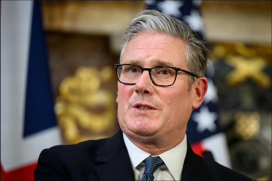 UK considers plan to scrap visa fees for top global talent, FT reports