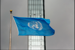 As the world convulses in war and contentiousness, its leaders convene at U.N. to figure it out