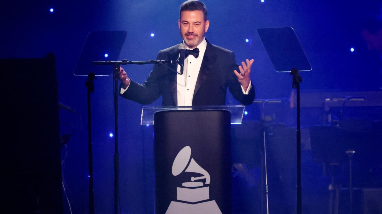 Hollywood comes to Kimmel’s defense after ABC pulls late-night show